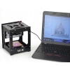 Laser CNC - gravirka Neje